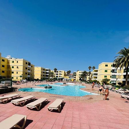 2 Bedroom Apartment Top Located In Playa Del Ingles Маспаломас Екстериор снимка