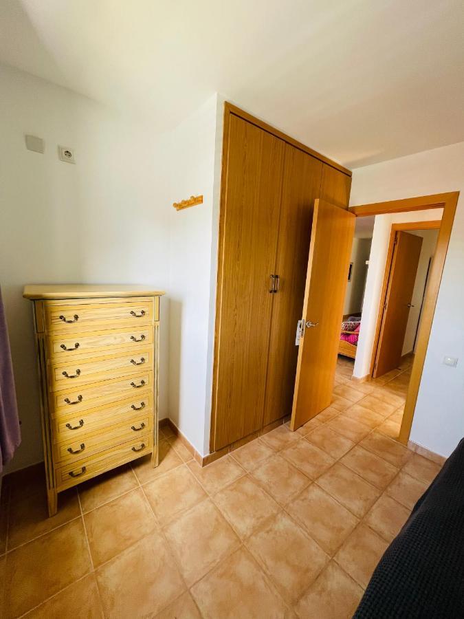 2 Bedroom Apartment Top Located In Playa Del Ingles Маспаломас Екстериор снимка