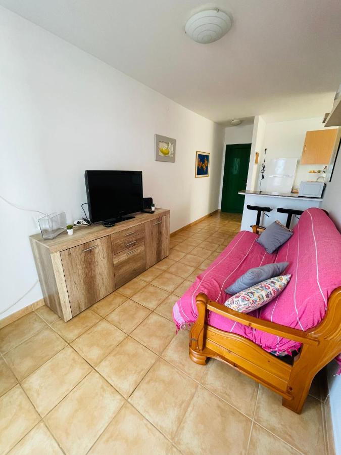 2 Bedroom Apartment Top Located In Playa Del Ingles Маспаломас Екстериор снимка