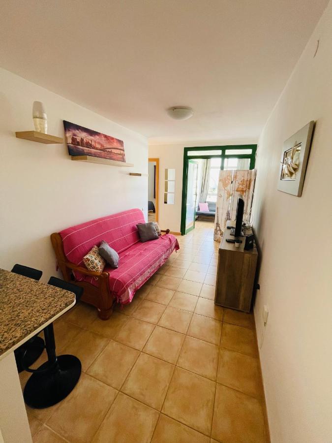 2 Bedroom Apartment Top Located In Playa Del Ingles Маспаломас Екстериор снимка