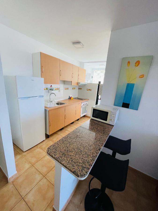 2 Bedroom Apartment Top Located In Playa Del Ingles Маспаломас Екстериор снимка