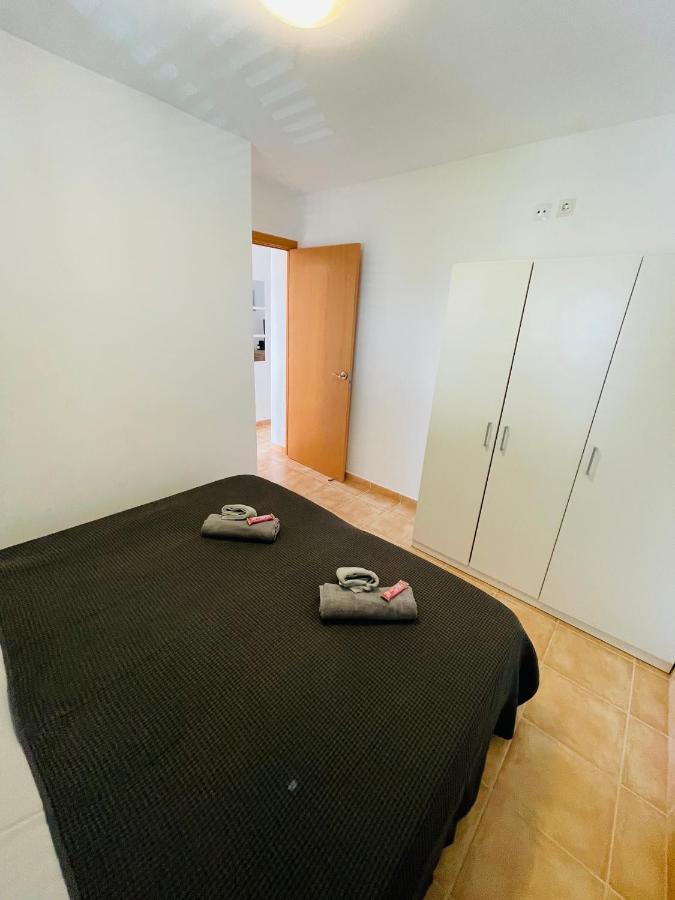 2 Bedroom Apartment Top Located In Playa Del Ingles Маспаломас Екстериор снимка