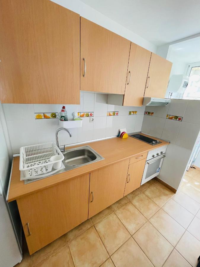 2 Bedroom Apartment Top Located In Playa Del Ingles Маспаломас Екстериор снимка
