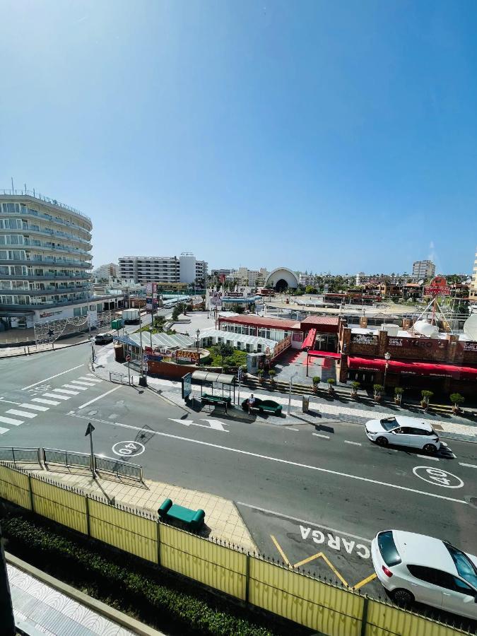 2 Bedroom Apartment Top Located In Playa Del Ingles Маспаломас Екстериор снимка