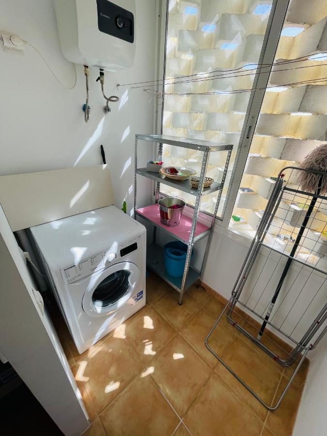 2 Bedroom Apartment Top Located In Playa Del Ingles Маспаломас Екстериор снимка